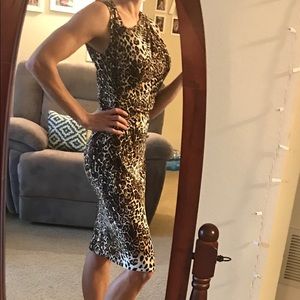 Sexy Victoria’s Secret sheath dress